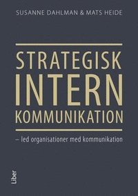 Strategisk internkommunikation