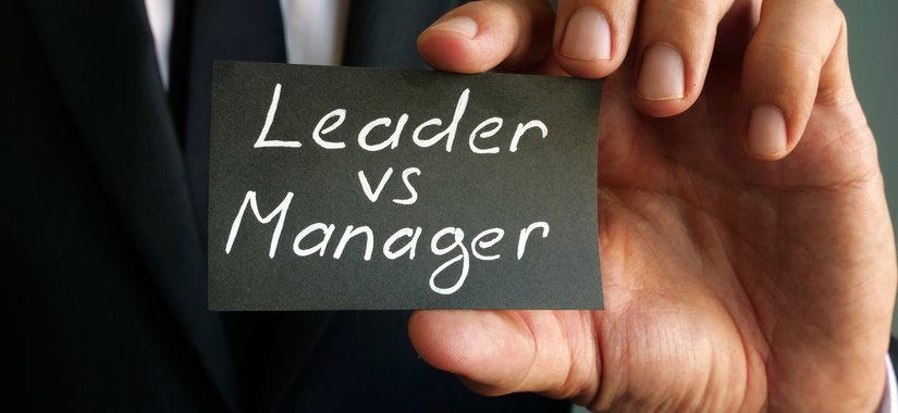 Management och ledarskap