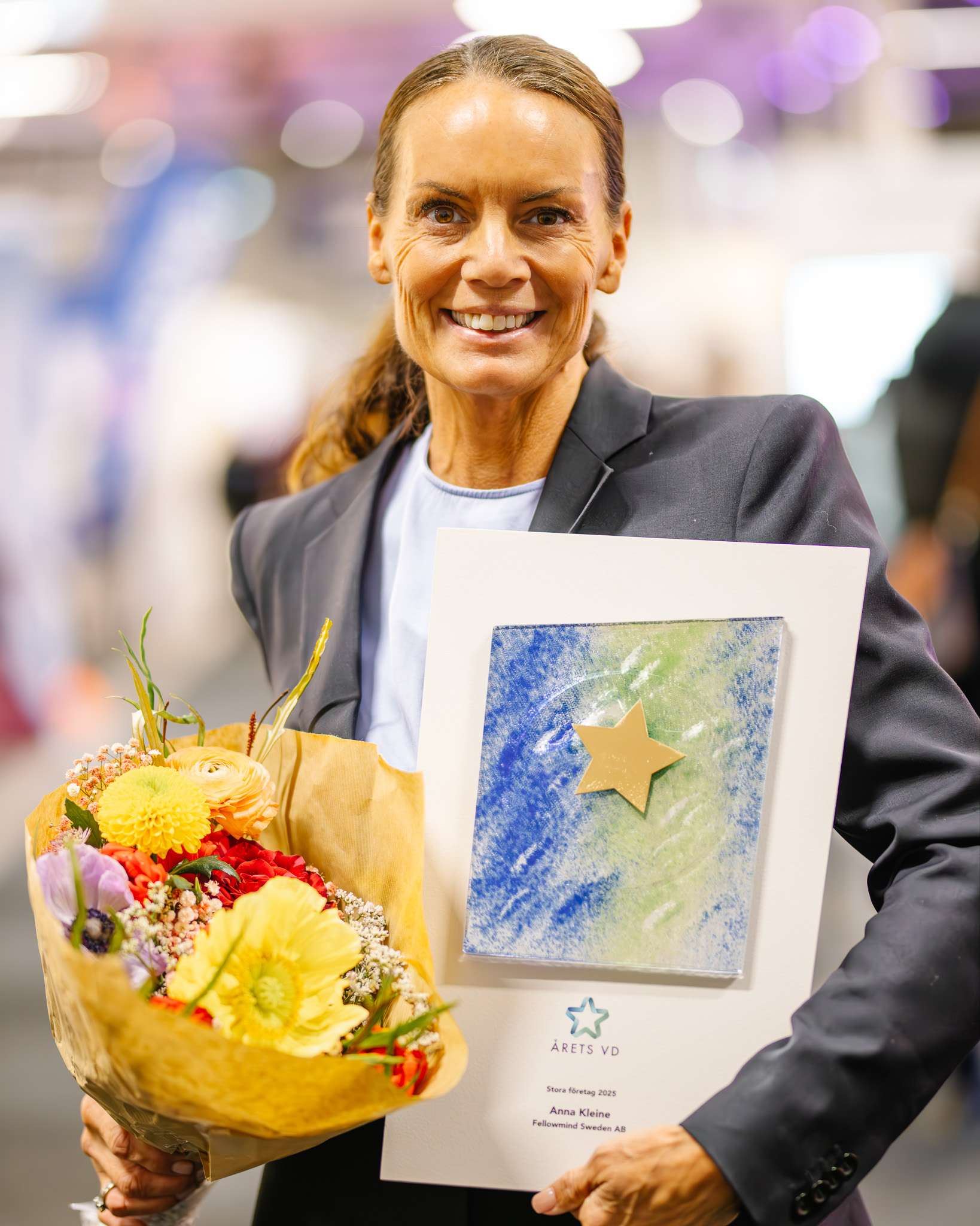 Anna Kleine