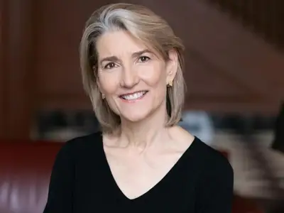 Amy Edmondson