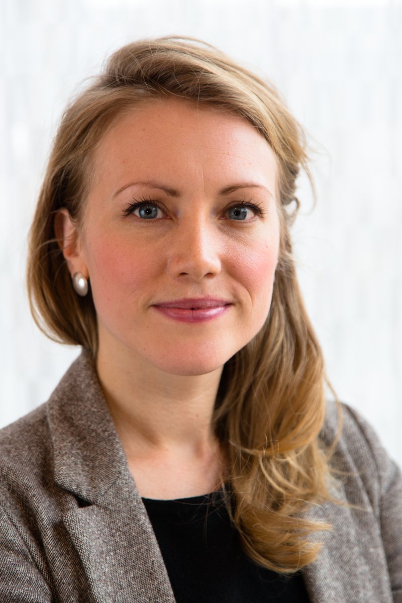 Angelina Nilsson
