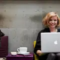 Teknik, konsumtion, kommunikation...