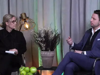 Digitalisering och människan