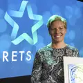 Annica Ånäs, Årets VD 2019 Mellanstora företag
