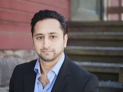 Aram Seddigh, Många fördelar med flexibla kontor