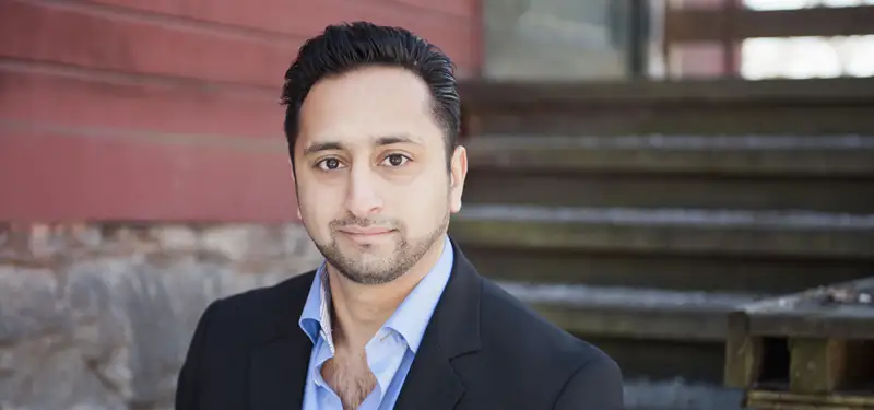 Aram Seddigh, Många fördelar med flexibla kontor