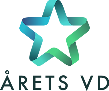 &Aring;rets VD