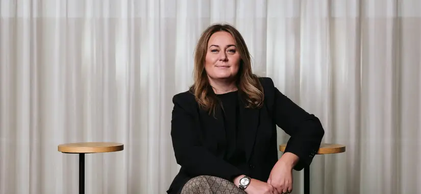 "De flesta organisationer har gott om IQ", säger Åsa Åhlander på TMC.