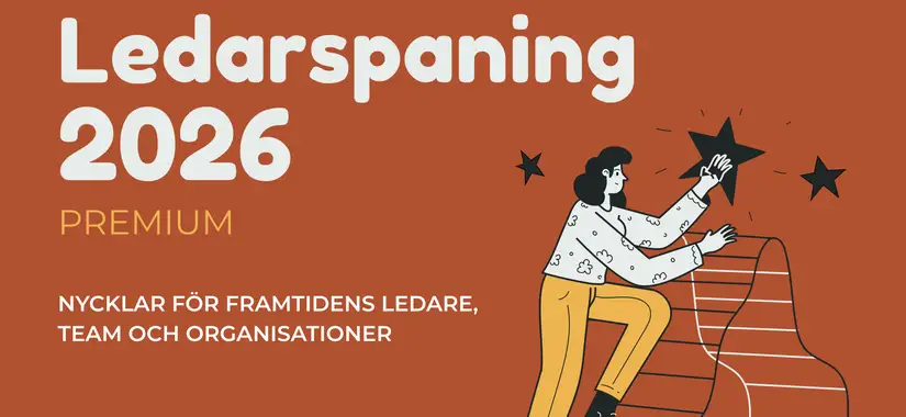 Nycklar för framtidens ledare, team och organisationer.