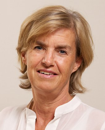 Charlotte Bohman