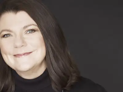 Charlotte Hågård