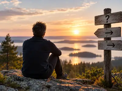 Vi ägnar mycket tid åt vad vi ska uppnå och hur vi ska göra det. Men ibland är den viktigaste frågan varför.