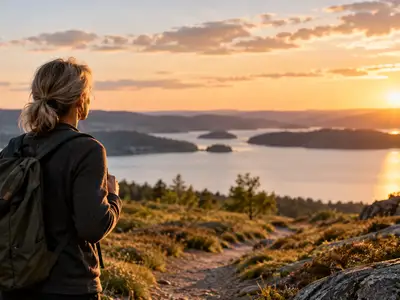 En förändring vi aldrig själva skulle ha valt kan med tiden öppna en väg vi heller aldrig hade kunnat planera.
