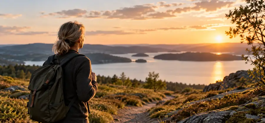 En förändring vi aldrig själva skulle ha valt kan med tiden öppna en väg vi heller aldrig hade kunnat planera.