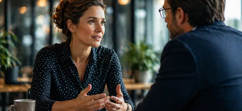 Kan vi fortfarande möta varandra på riktigt?