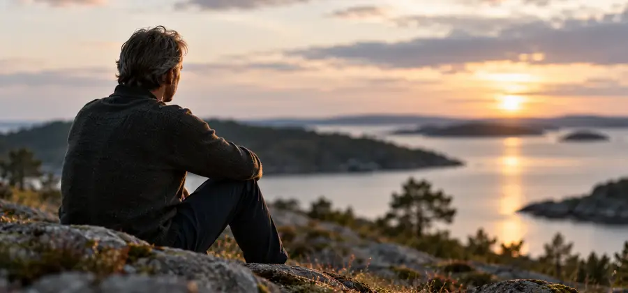 ”Ett misslyckande behöver inte få sista ordet. Det viktiga är vad vi väljer att göra härifrån.”