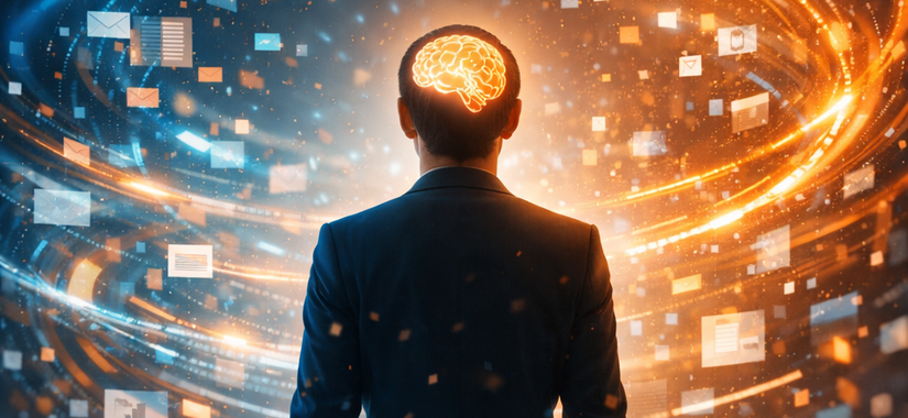 Vad modern hjärnforskning lär oss om fokus och beslut