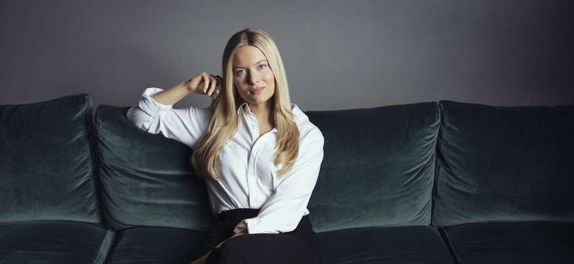 Cissi Nilsson, Safety By Cilia AB.