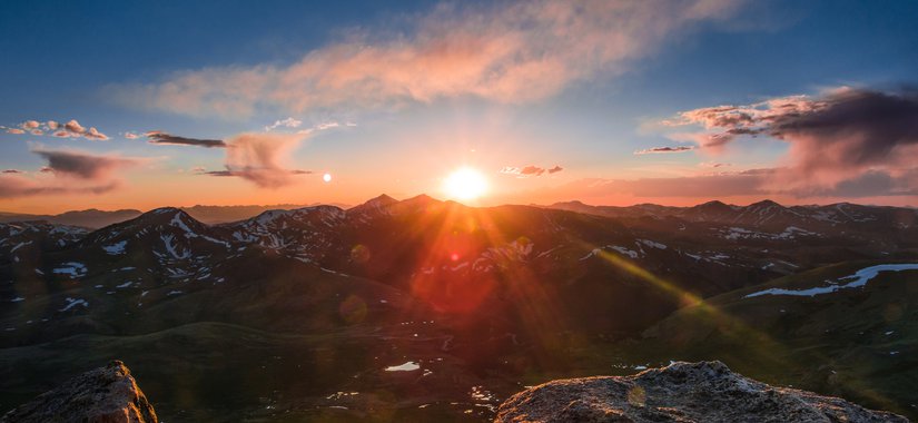 Ett uppvaknande kan endast ske genom en ledning som vaknat upp och insett att vi måste gå en annan väg än den hittills utstakade.