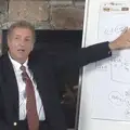 Dave Ulrich: "Hr är att skapa värde"
