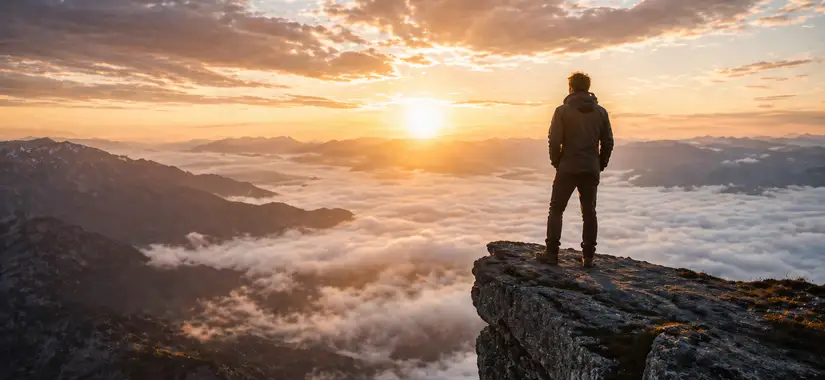 Värderingar syns tydligast när de prövas.