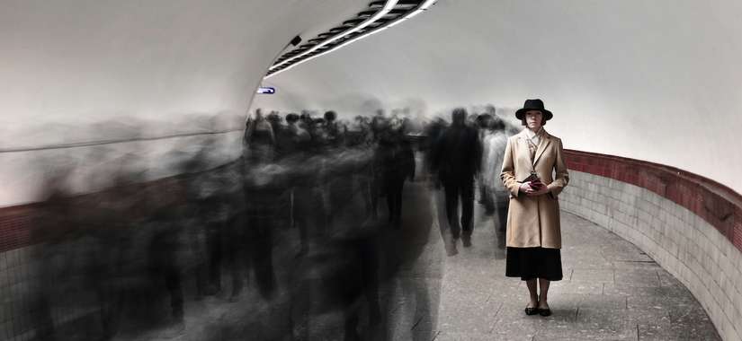 Den nya tiden är mer komplex, mer oförutsägbar och snabbt föränderlig.