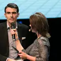 Dimitris Gioulekas, Anna Bellman