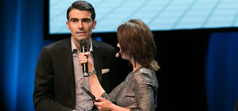 Dimitris Gioulekas, Anna Bellman