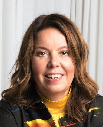 Lisa Lindström