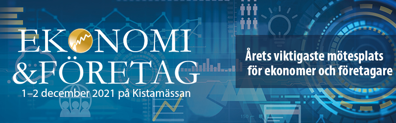 Ekonomi & Företag