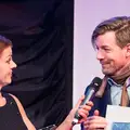 Årets VD 2016, Stora företag: Erik Ringertz, Netlight