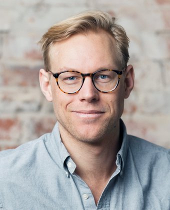 Erik Engellau-Nilsson