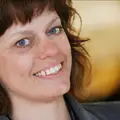 Ewa Svensson, Innovationsledare, Crearum