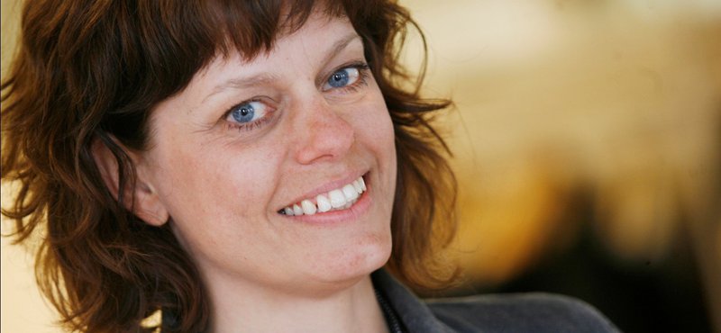 Ewa Svensson, Innovationsledare, Crearum