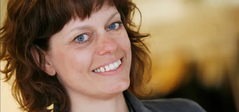 Ewa Svensson, Innovationsledare, Crearum