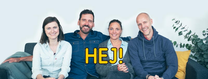HejEngagemang main image