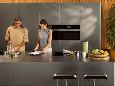Factor Meals erbjuder färska måltider, framtagna för enkelhet, variation och snabbhet.