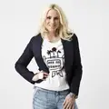 Frida Boisen. (Foto: Carola Björk)