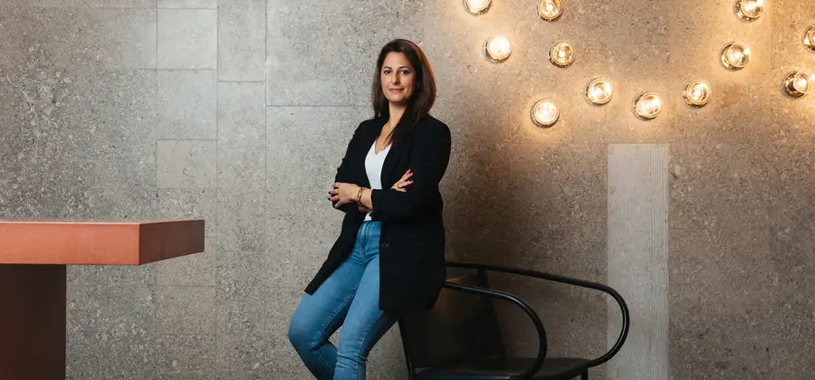 Jag är övertygad att vi kan skapa underverk tillsammans med Generation Z, säger Silvia Bakir.