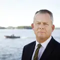 Jag tror att många chefer saknar rätt förutsättningar för att utöva ledarskap, säger Sacos ordförande Göran Arrius. Foto: Kalle Assbring