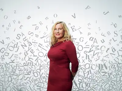 Gunilla Herlitz