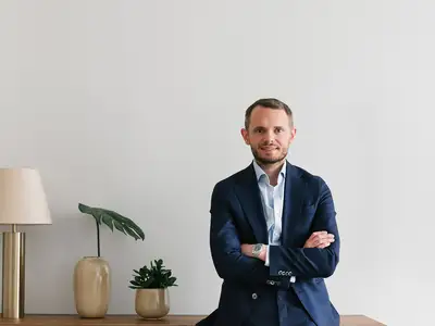 HR och personal blir en extra viktig vertikal att ha koll på för Gustav Berghog, då det i slutet av dagen är medarbetarna som driver affären framåt.