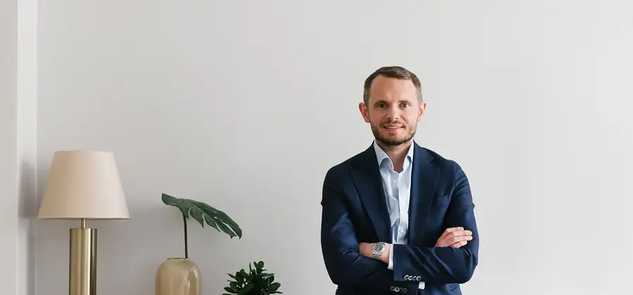 HR och personal blir en extra viktig vertikal att ha koll på för Gustav Berghog, då det i slutet av dagen är medarbetarna som driver affären framåt.
