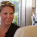”Jag har en passion för att se människor växa”