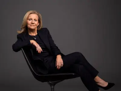 Årets VD erbjuder en bra möjlighet att skapa dialog om ledarskap, säger Hélène Barnekow.