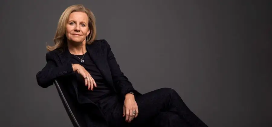 Årets VD erbjuder en bra möjlighet att skapa dialog om ledarskap, säger Hélène Barnekow.