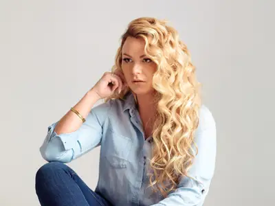 Ida Backlund, Årets VD 2014