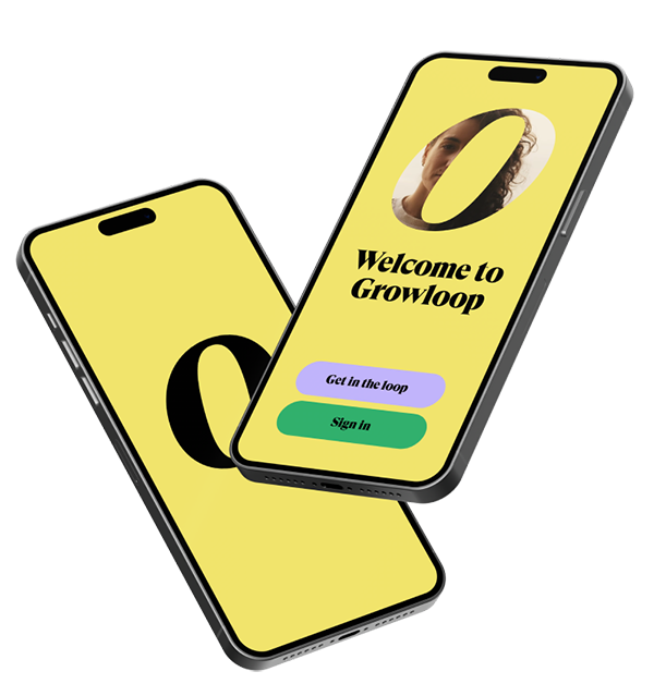Growloop app