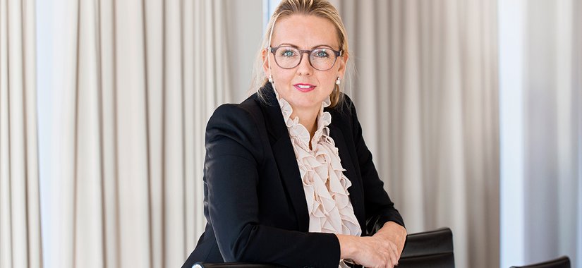 Jenny Rundbladh, ledarskapsexpert på SPP: Det som behövs mer än någonsin i kristider är verkligt ledarskap, där organisationen och de anställda får de verktyg som behövs för att bidra till verksamhetens framtid.