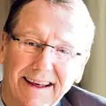 Jan-Eric Sundgren, Volvo
